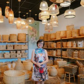 VIET SOURCE HANDICRAFT - NEARLY 2 DECADES OF DEVOTION TO TRADITIONAL HERITAGE PRESERVATION