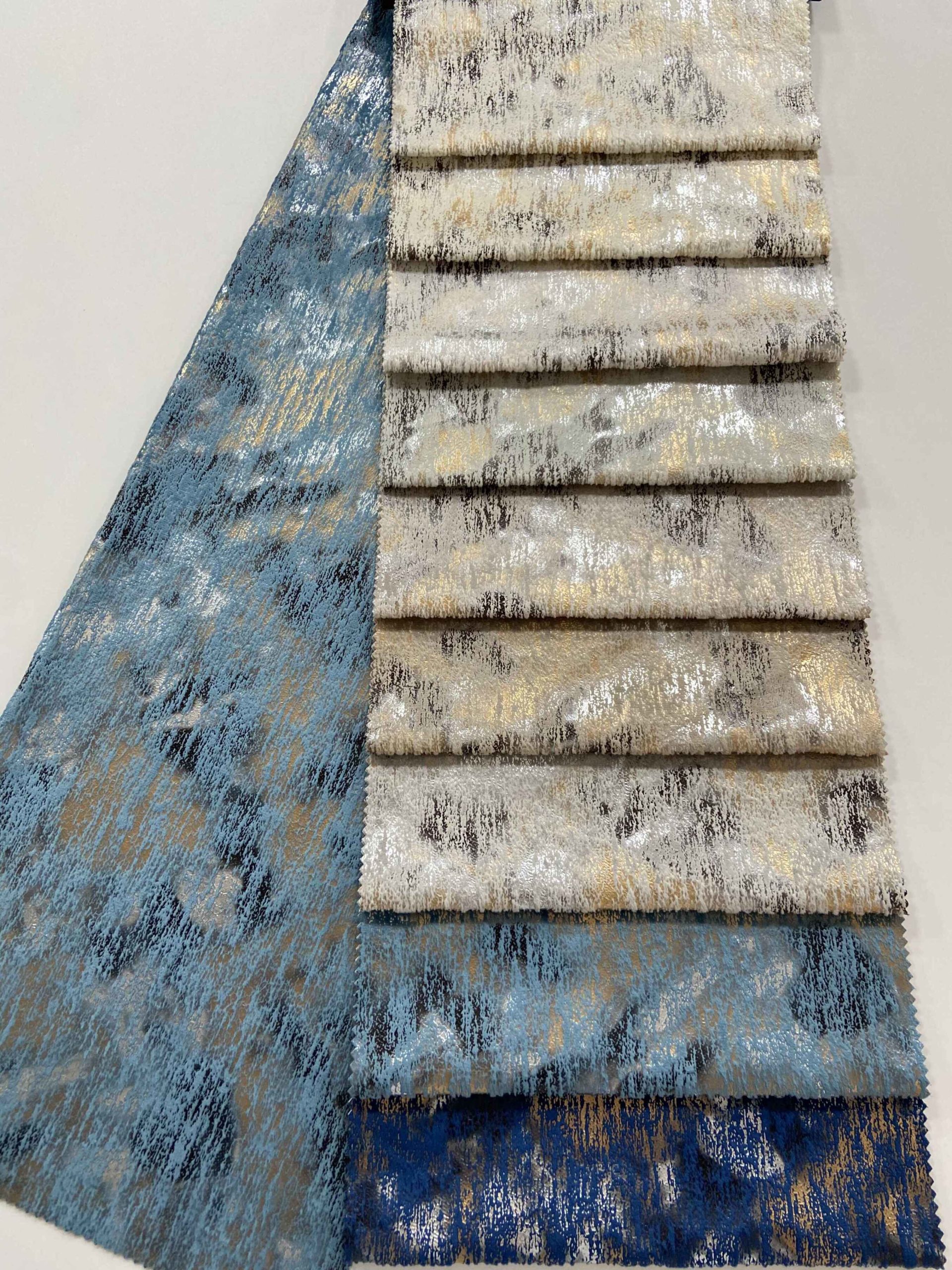 TONGXIANG MEICO FABRIC CO., LTD – product image 1
