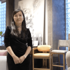 ALLINGHAM HOME - NOT JUST A FURNITURE DESIGN BRAND, BUT A WHOLE PACKAGE PARTNER