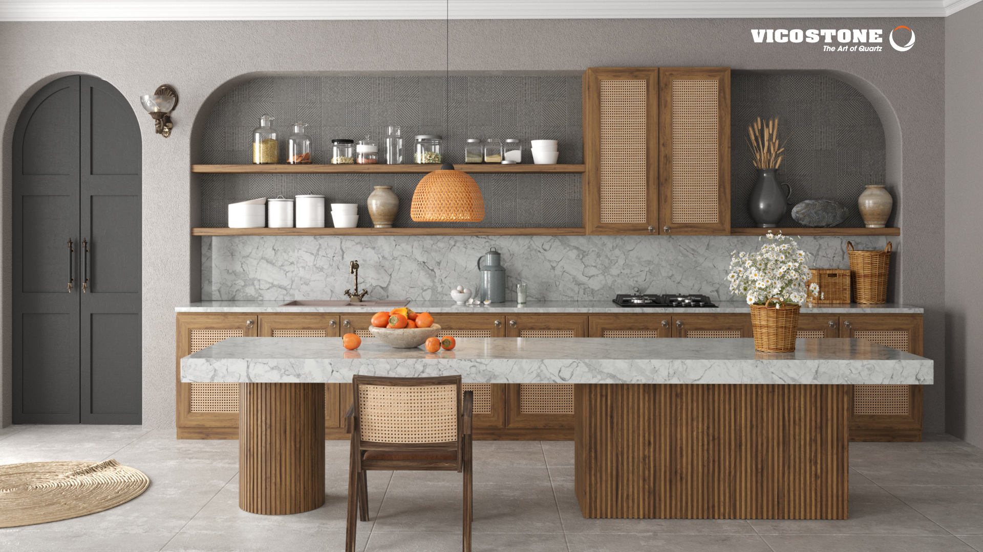 VICOSTONE Bahia® BQ8883 f4a8e086882f2efd91a6e74accc5223c
