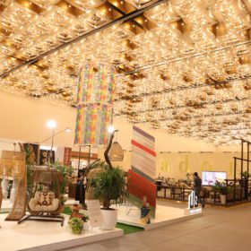 White Palace: Where Art Meets Connection at HawaExpo 2025