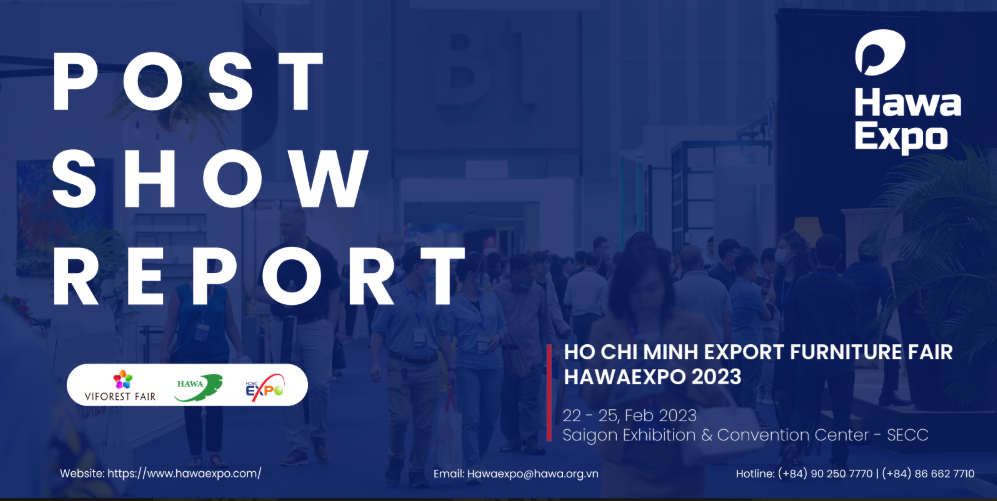 recap hawaexpo 2023