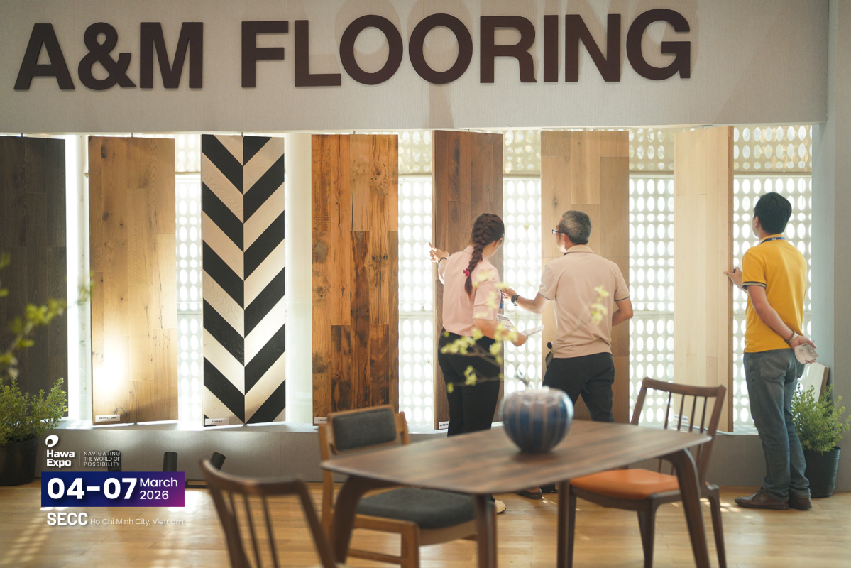 Events - Expo - Hội chợ - Triển lãm HawaExpo