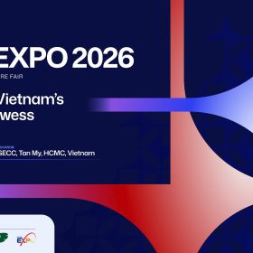 HawaExpo 2026 New Visual: Gateway to Vietnam’s Furniture Prowess