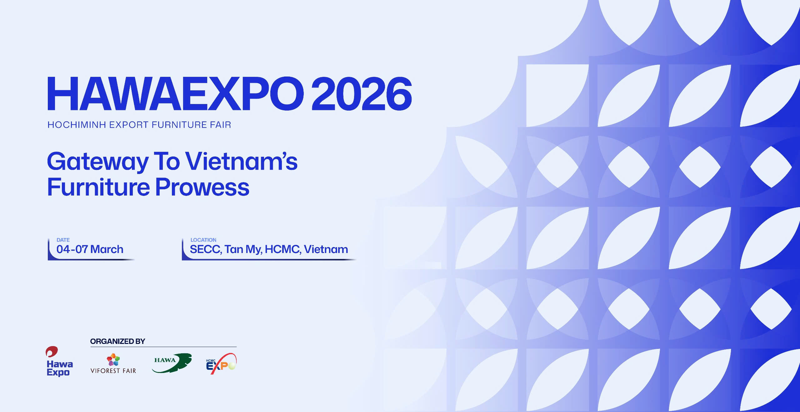 HawaExpo 2026 New Visual: Gateway to Vietnam’s Furniture Prowess 4 67ce3e051a099557cc18