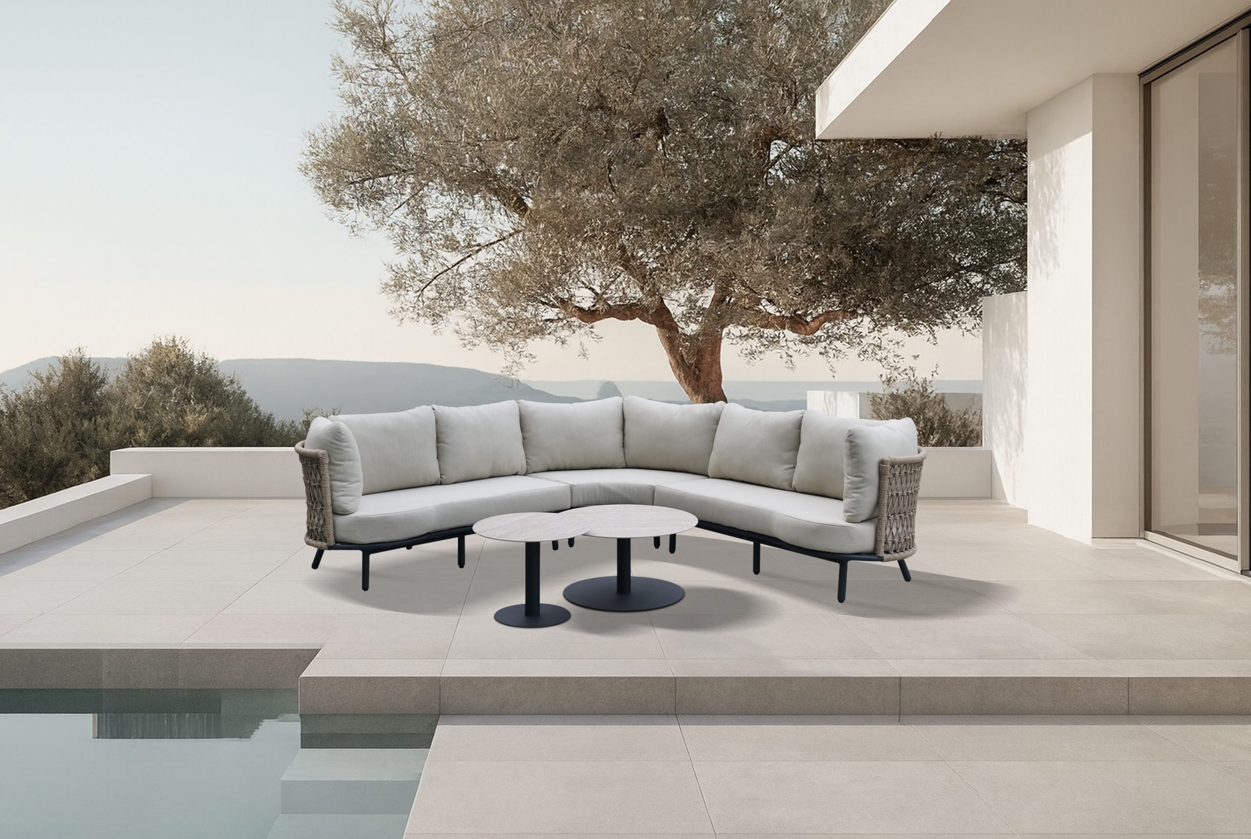 BELLORA Corner Set scaled