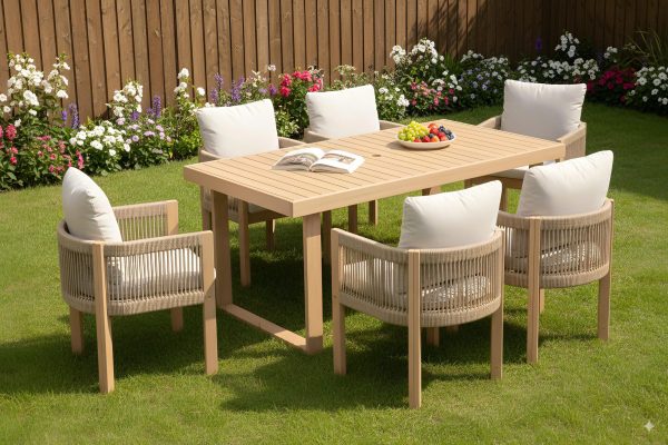 Dining set c3a8a1313e1a49c28a244b94630f669a