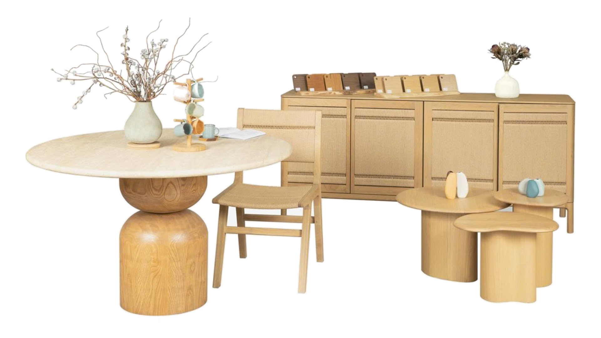 TIEN HUNG CO., LTD – product image 3