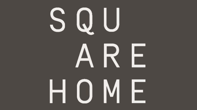 SQUARE HOME BA09