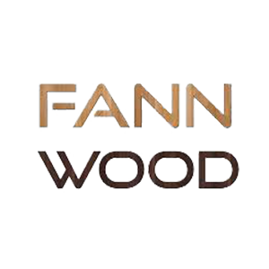 Fann Wood Logo