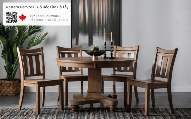 1.Western Hemlock 877342e9516507675c19d8fb714a9ce8