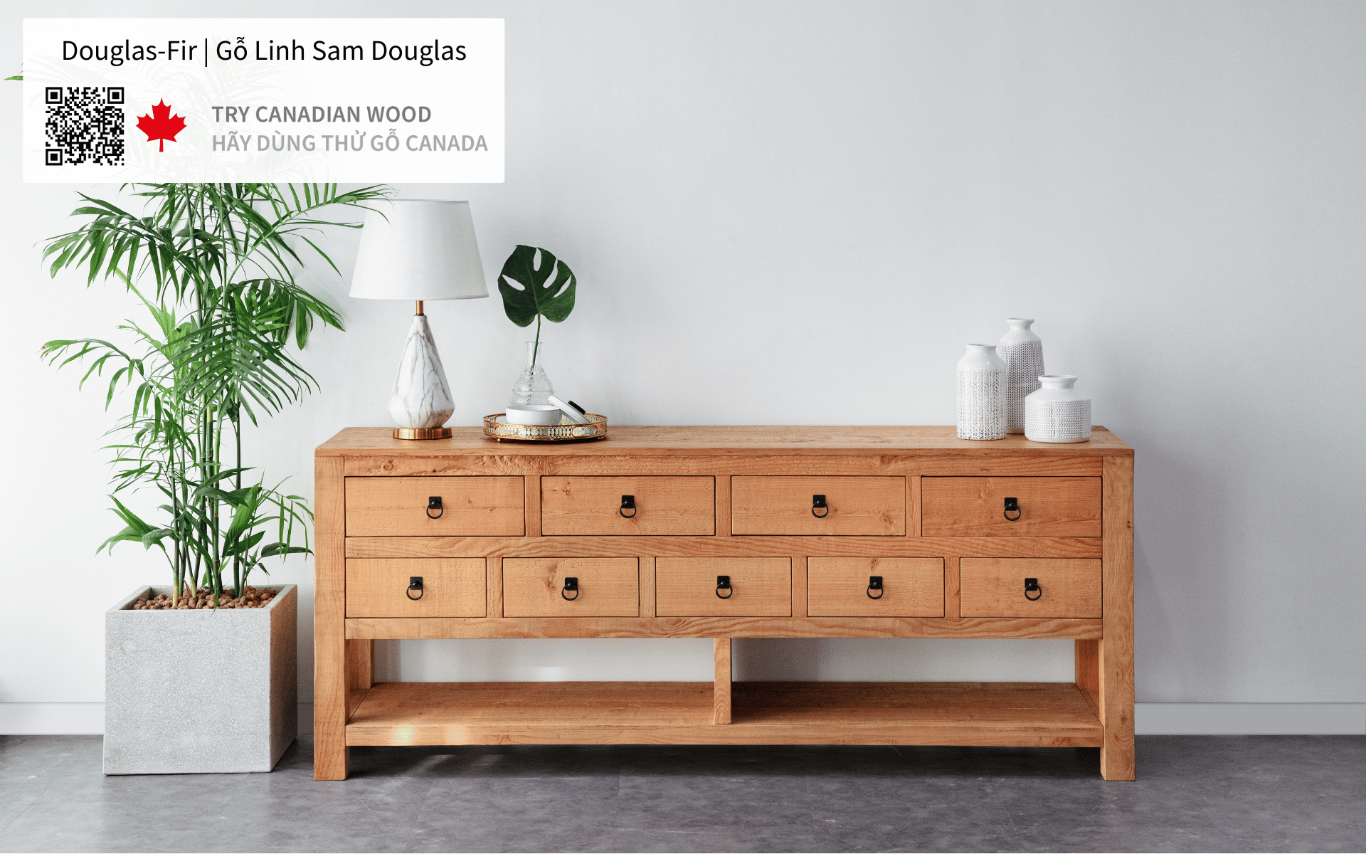 CANADIAN WOOD VIETNAM – product image 2