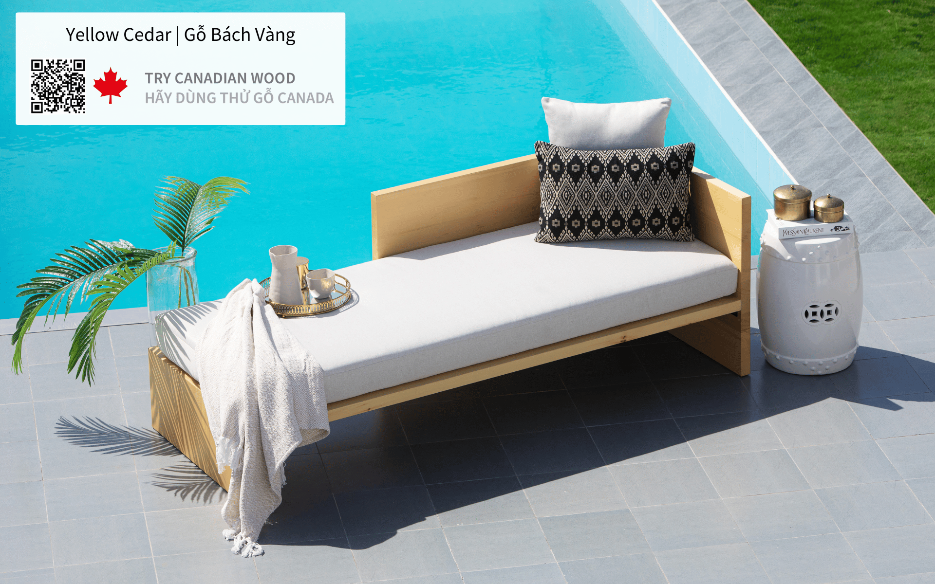 CANADIAN WOOD VIETNAM – product image 4