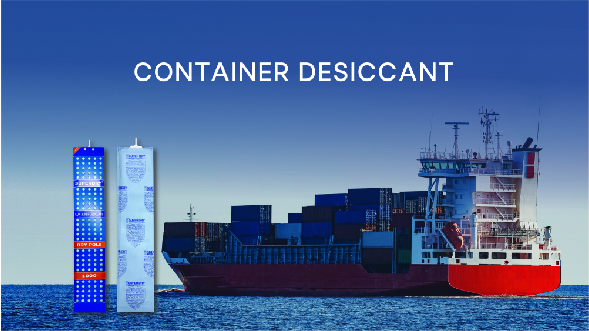 Container desiccant 2024 test 91d417ed6361979a467550af9c04449e