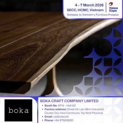 boka craft