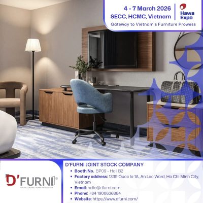 D’FURNI JOINT STOCK COMPANY