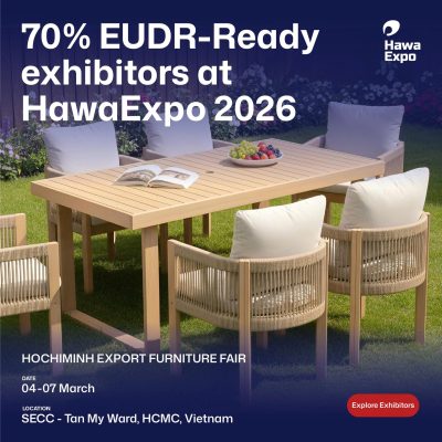 eudr redy exhibitor