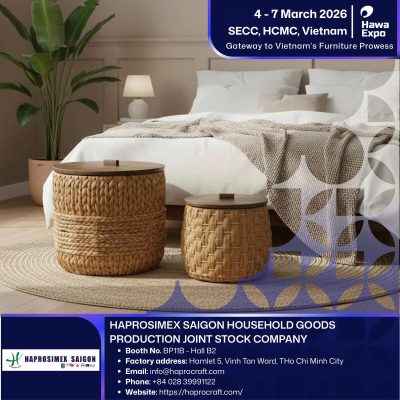 haprosimex saigon household goods