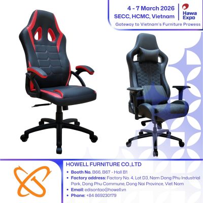 HOWELL FURNITURE CO., LTD