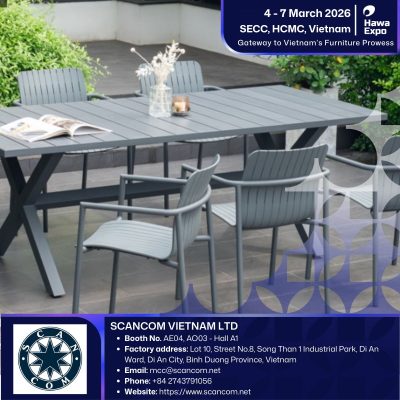 scancom hawaexpo 2026