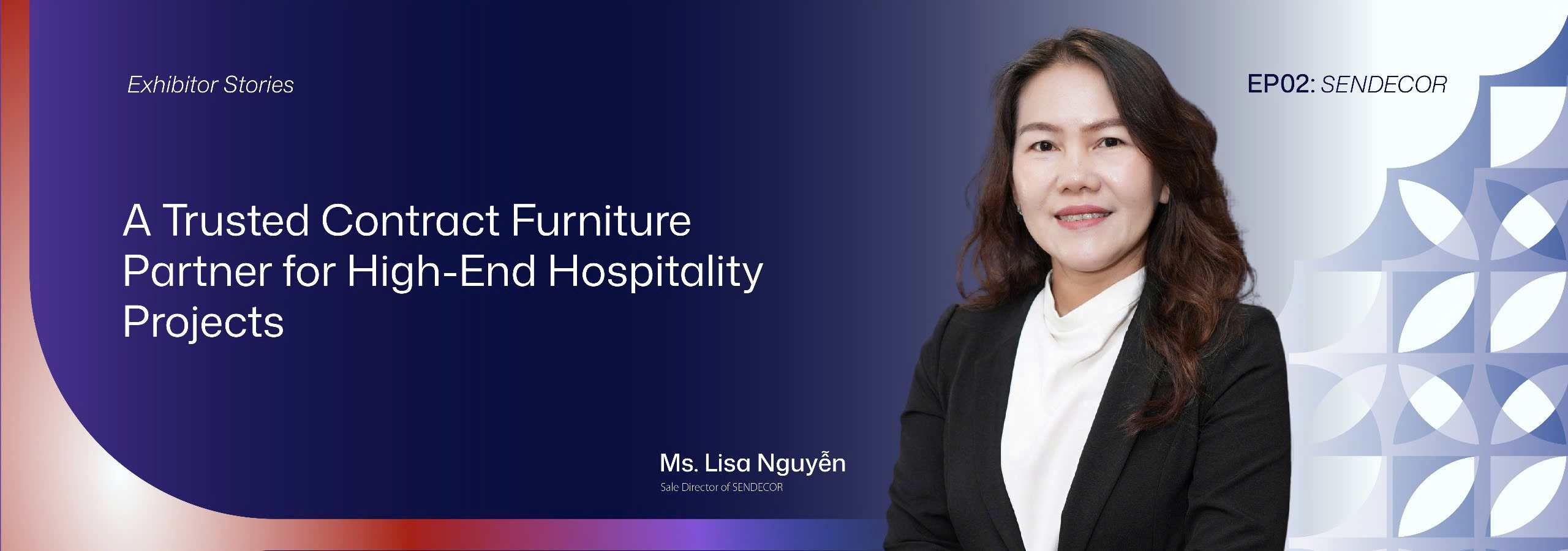 sen decor banner hawaexpo adả 1