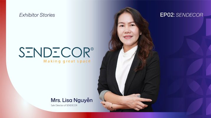 sen decor feature hawaexpo