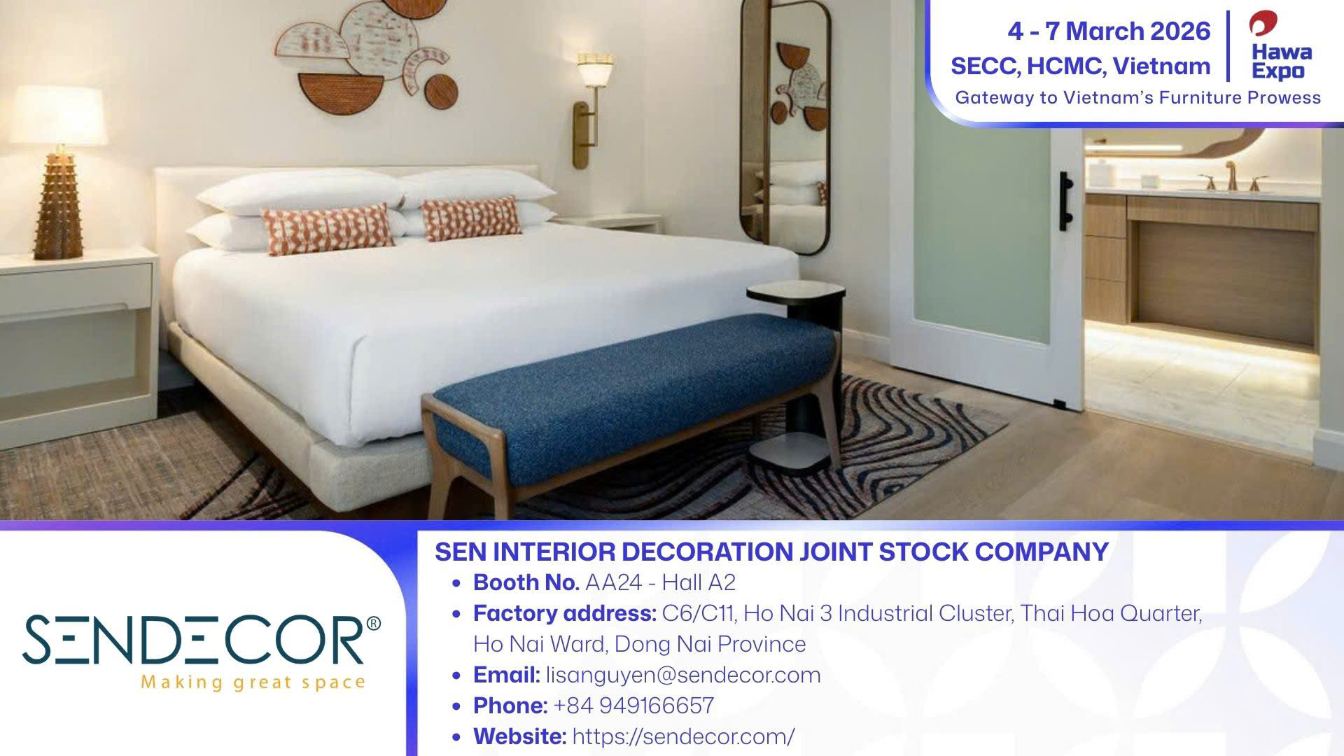sen decor