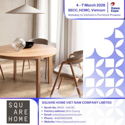 square home vietnam company limited