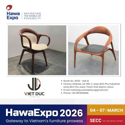 viet duc international interior jsc