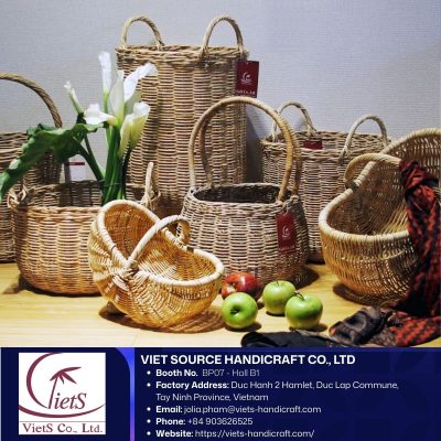 viet source handicraft co ltd