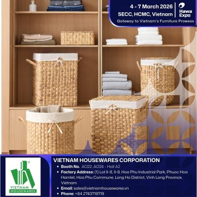vietnam housewares corporation