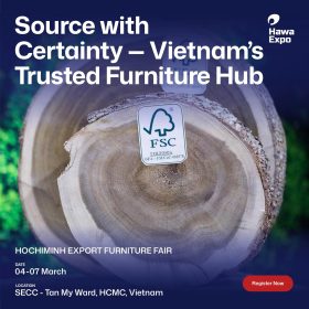 HawaExpo 2026: Vietnam's Largest Furniture Sourcing Event