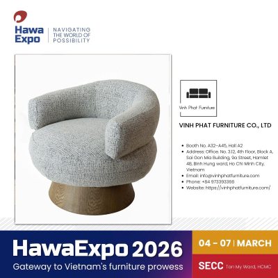 VINH PHAT FURNITURE COMPANY LIMITED