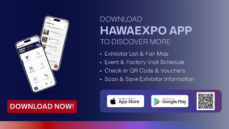 banner app download hawaexpo mobile