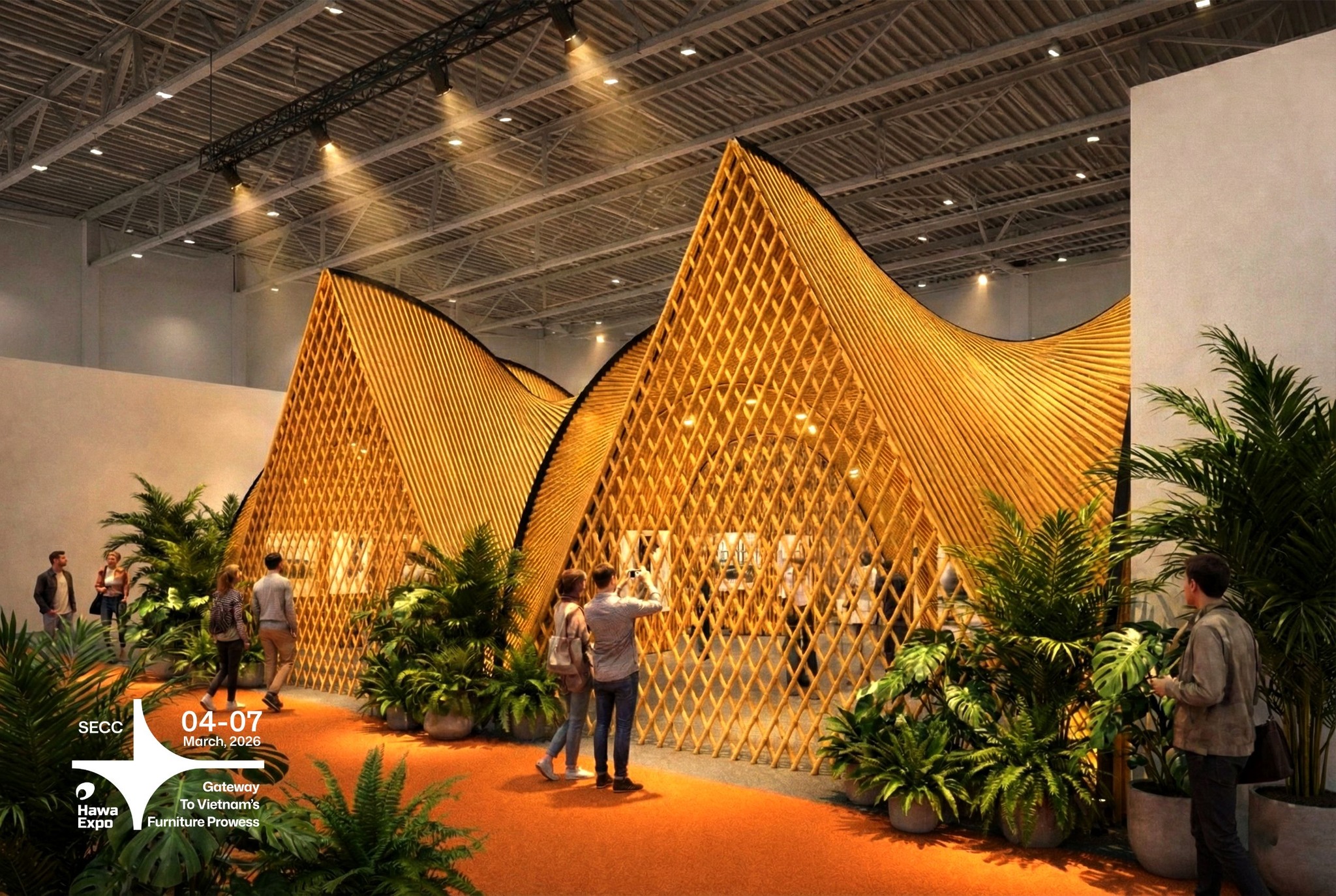 hawaexpo asian pavillion 3