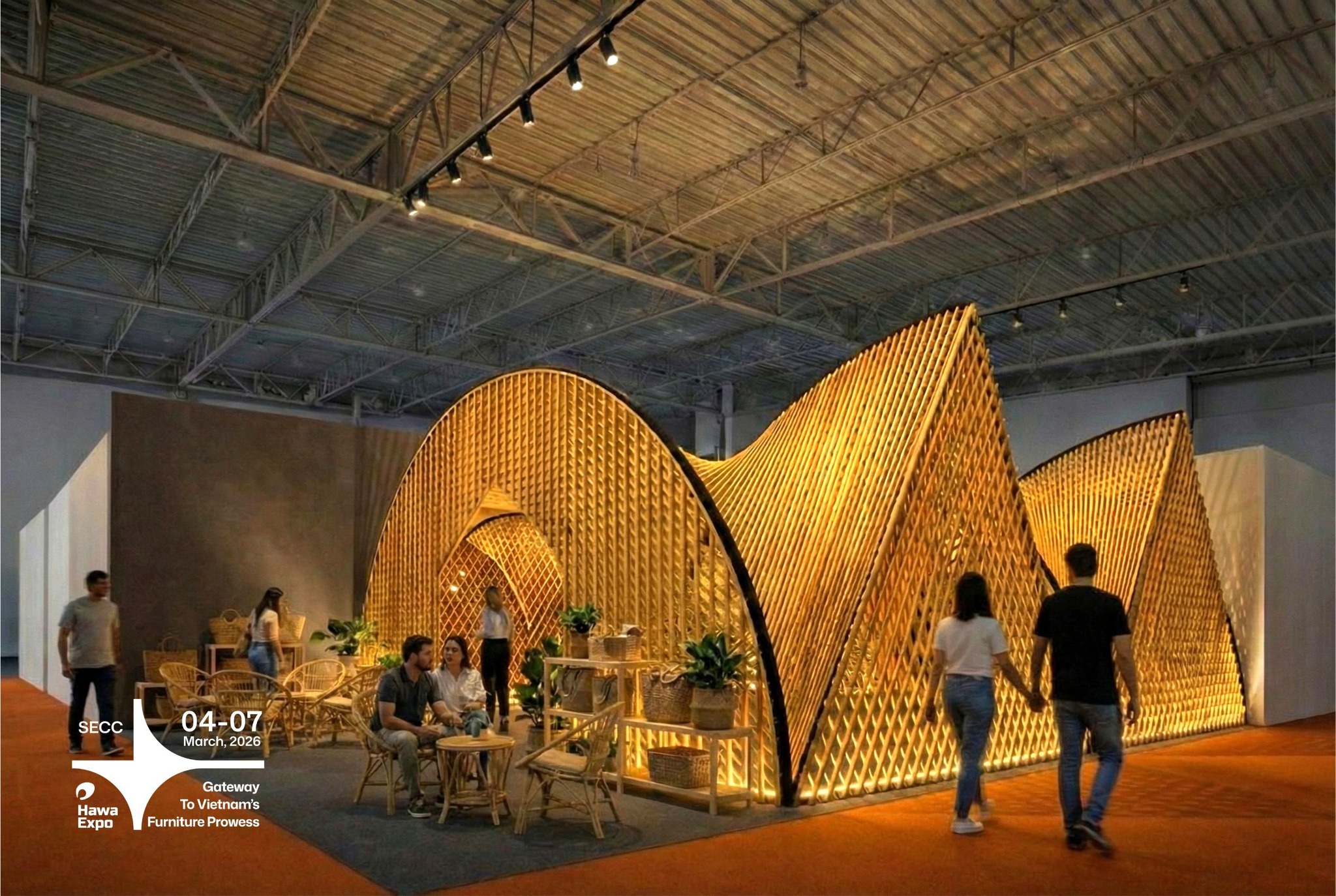 Traditional Vietnamese Furniture Styles - HawaExpo 2026