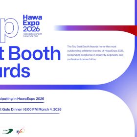 Secrets to an Award-Winning Exhibit for Furniture Stores at HawaExpo 2026