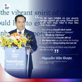 Leading Voices at HawaExpo 2026