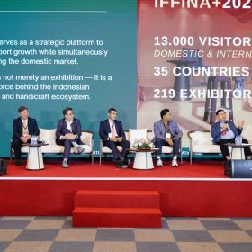 DISCUSSING THE FUTURE OF SOUTHEAST ASIAN DESIGN IDENTITY AT HAWAEXPO 2026