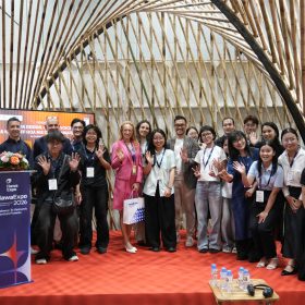 HAWAEXPO 2026 FURNITURE FORUM: ANTICIPATING DESIGN TRENDS AND POSITIONING ASIAN DESIGN IDENTITY