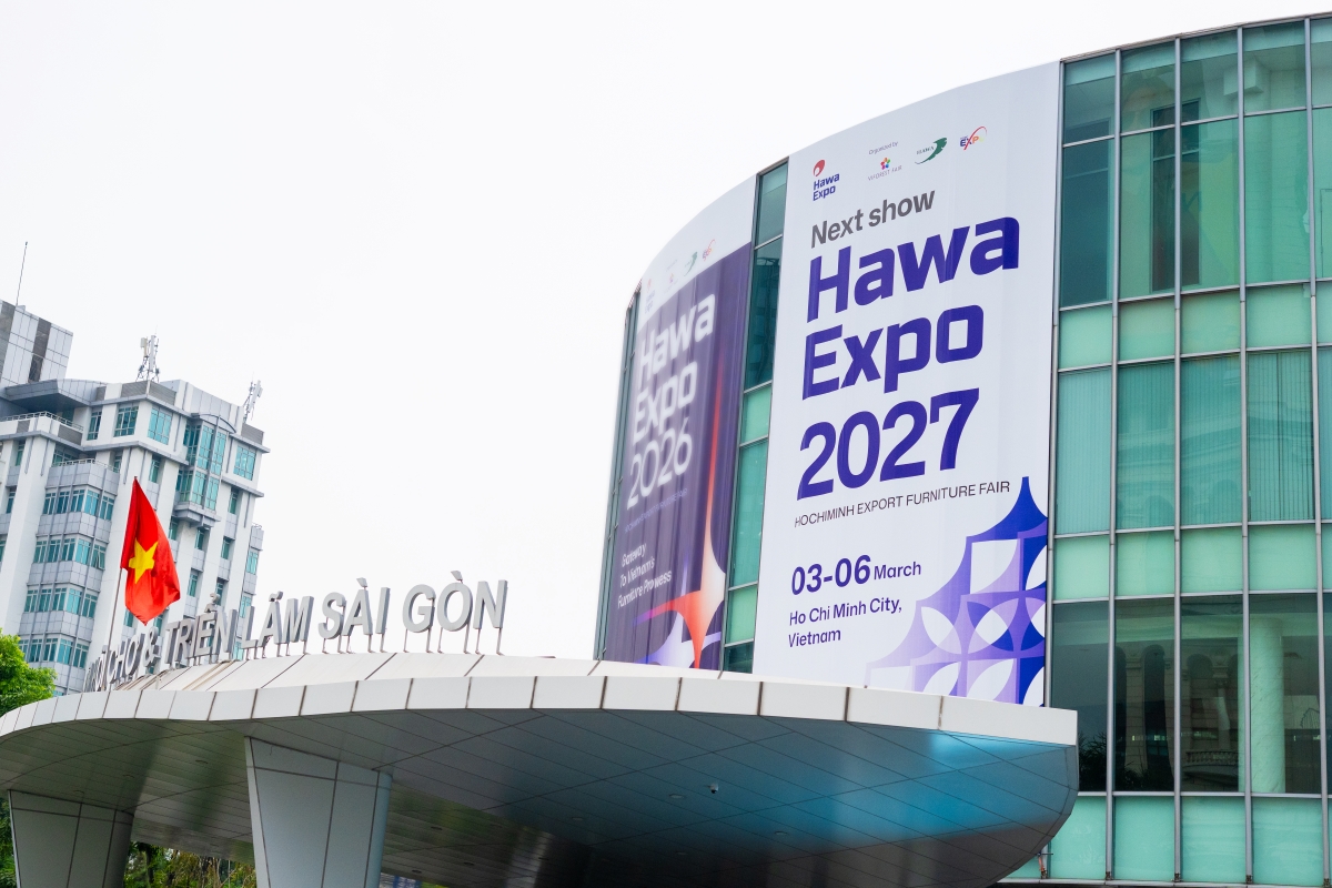 HAWAEXPO 2027 DATE TIME