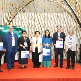 MANY PROPOSALS TO SUPPORT BUSINESSES IN GREEN TRANSITION AT HAWAEXPO 2026