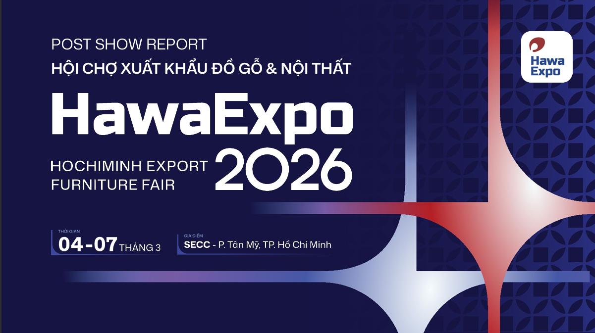 recap hawaexpo 2026 tieng viet